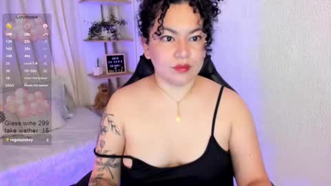 girl_inline online show from February 22, 1:55 am