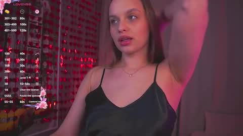 Kate online show from February 18, 9:58 pm