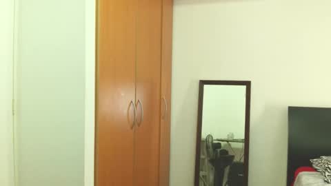 Andra online show from November 6, 7:06 pm