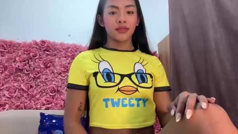 Snapshot of girlcock_dominantfucker chatting on September 25, 3:13 am queen ronna online show from September 25, 3:13 am