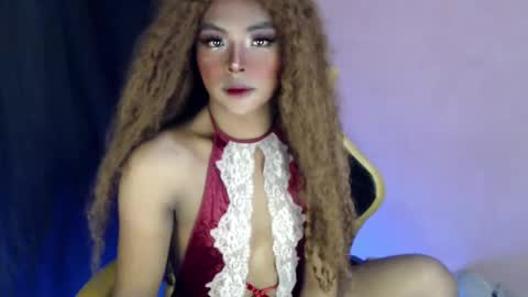 Snapshot of girlcock_dominantfucker chatting on January 28, 3:36 am queen ronna online show from January 28, 3:36 am