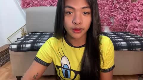 Snapshot of girlcock_dominantfucker chatting on September 26, 8:00 am queen ronna online show from September 26, 8:00 am