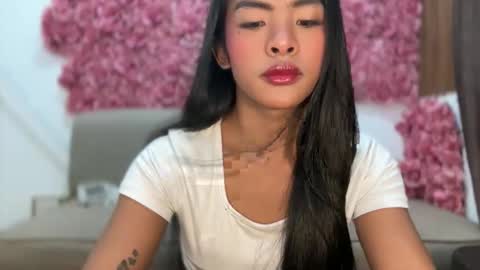 Snapshot of girlcock_dominantfucker chatting on October 3, 10:29 pm queen ronna online show from October 3, 10:29 pm