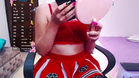 GhostG online show from March 28, 12:56 am