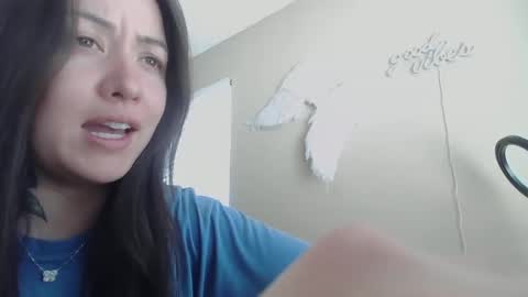 Jasmine online show from September 21, 6:56 pm