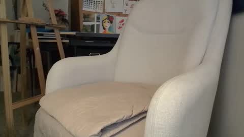 Marina online show from March 16, 1:15 pm