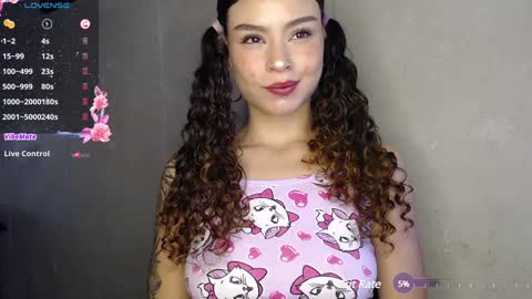 LananaSofia and Boy online show from December 9, 10:22 am