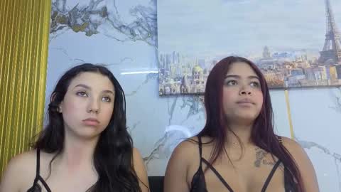 girls_of_cali23_aws online show from October 7, 2:02 pm