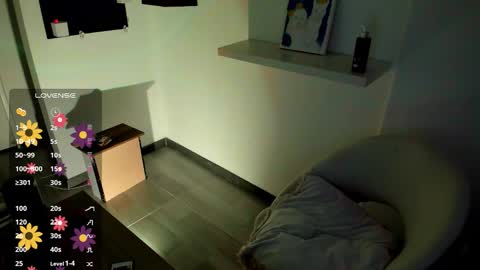 Maze    Thumbs up online show from November 9, 10:34 pm