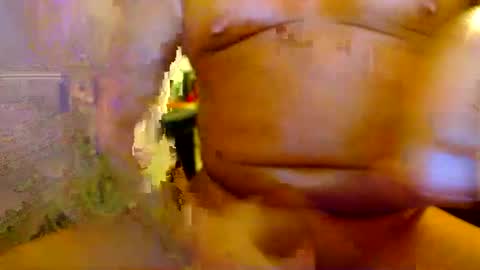 girthbulger2025 online show from February 9, 5:44 am