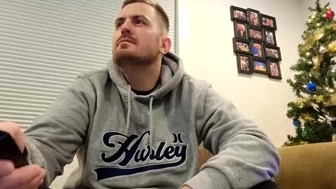 BIG K online show from January 4, 5:37 am