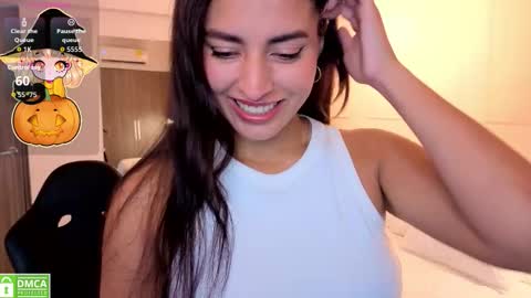 Snapshot of gisela_rodriguez chatting on October 7, 11:50 am GISELA online show from October 7, 11:50 am