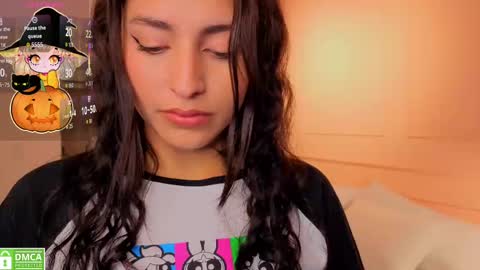 Snapshot of gisela_rodriguez chatting on October 3, 12:24 pm GISELA online show from October 3, 12:24 pm