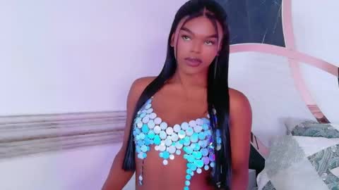 gisela_valencia online show from June 4, 2:34 pm