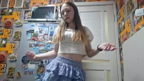 NIka online show from February 24, 4:43 pm