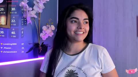 Snapshot of giselamaru chatting on March 10, 3:30 pm online show from March 10, 3:30 pm