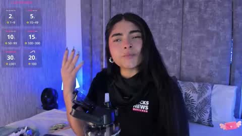     online show from October 23, 10:50 am