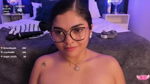 Snapshot of giselamaru chatting on March 1, 12:45 pm online show from March 1, 12:45 pm