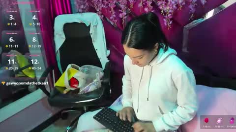 Snapshot of gisell_squirt chatting on October 8, 11:38 am gisell_squirt online show from October 8, 11:38 am