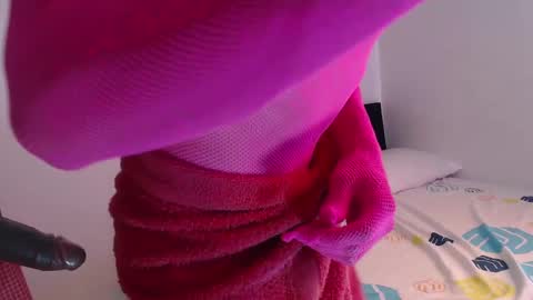 Gisella online show from September 23, 8:26 pm