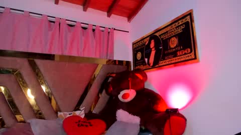 Snapshot of giselreyes1 chatting on January 9, 2:01 am . Gisel Reyes . online show from January 9, 2:01 am