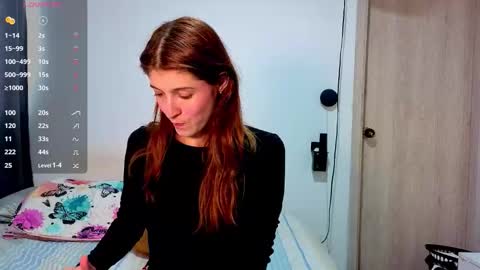 giselle online show from February 17, 9:14 pm