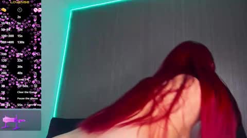 Gigi  online show from September 30, 5:34 pm