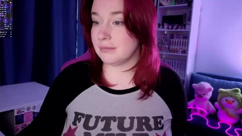 AlexaMillis online show from July 24, 2:09 am