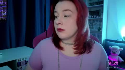 AlexaMillis online show from June 21, 9:54 pm