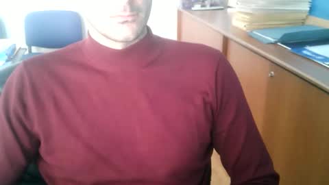 giuseppevai1 online show from December 22, 10:22 am