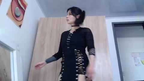 Nice to meet you my name is Heyli  online show from January 9, 8:58 pm