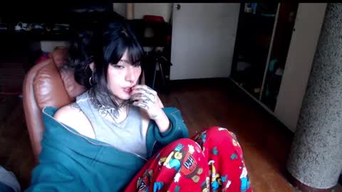 dirtyvenom online show from October 6, 7:53 pm