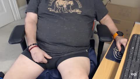 gizmo706 online show from February 27, 7:06 pm