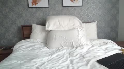 Chad Thunderstroke and Bianca online show from January 31, 9:56 pm