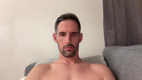 Chad Thunderstroke and Bianca online show from September 29, 7:35 pm