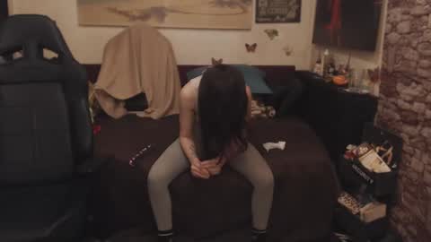 Glamourhottie online show from March 12, 9:12 am