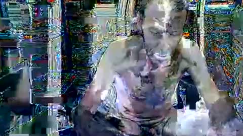 Glauconx online show from December 7, 7:10 am