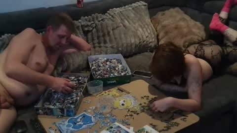 glekke89 online show from March 9, 9:08 pm