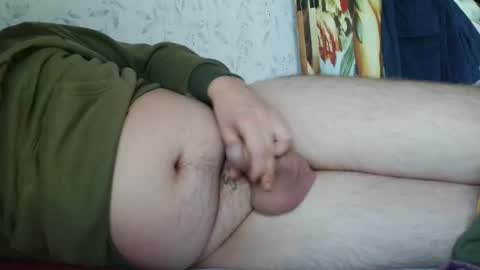 glekke89 online show from March 2, 3:05 pm