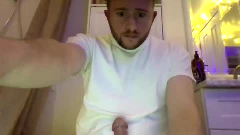 glenjam80 online show from January 31, 9:59 pm