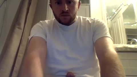 glenjam80 online show from September 22, 12:15 am