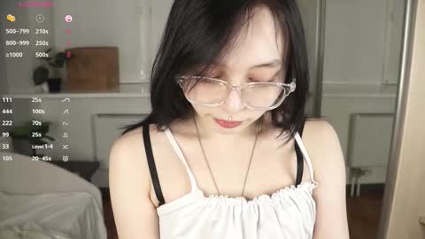 Sandra  online show from February 14, 6:54 pm