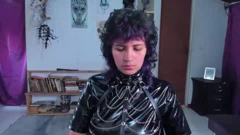 NYX online show from October 20, 3:28 pm