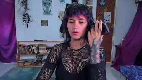 NYX online show from October 22, 3:46 pm