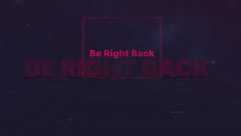 Glitch online show from July 9, 5:50 pm