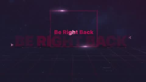 Glitch online show from January 17, 2:18 am