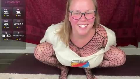 GlitterKitty 108 online show from December 2, 12:53 am