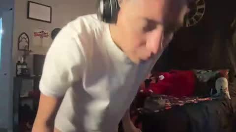 Baby Bimbo online show from October 24, 7:58 pm