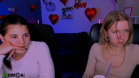 your dream  online show from February 12, 8:45 pm