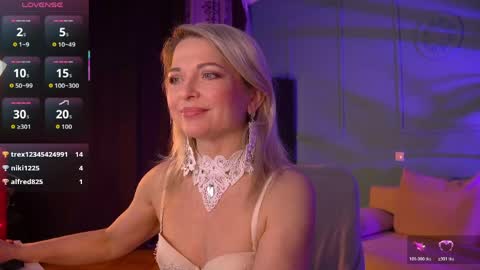 Gloria online show from April 3, 11:50 am